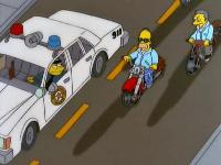 Click to watch 'Take My Wife, Sleaze' (popup) The Simpsons
